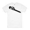 Block Tee - Discontinued Item Thumbnail