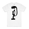 Block Tee - Discontinued Item Thumbnail