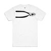 Block Tee - Discontinued Item Thumbnail