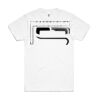 Block Tee - Discontinued Item Thumbnail
