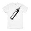 Block Tee - Discontinued Item Thumbnail