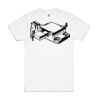 Block Tee - Discontinued Item Thumbnail