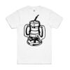 Block Tee - Discontinued Item Thumbnail
