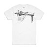 Block Tee - Discontinued Item Thumbnail