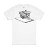 Block Tee - Discontinued Item Thumbnail