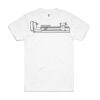 Block Tee - Discontinued Item Thumbnail