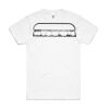 Block Tee - Discontinued Item Thumbnail