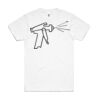 Block Tee - Discontinued Item Thumbnail