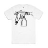 Block Tee - Discontinued Item Thumbnail