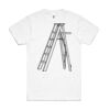 Block Tee - Discontinued Item Thumbnail