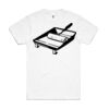 Block Tee - Discontinued Item Thumbnail