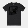 Block Tee Thumbnail