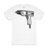 Block Tee - Discontinued Item Thumbnail