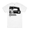 Block Tee - Discontinued Item Thumbnail