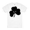 Block Tee - Discontinued Item Thumbnail