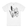 Block Tee - Discontinued Item Thumbnail