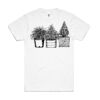 Block Tee - Discontinued Item Thumbnail