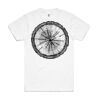 Block Tee - Discontinued Item Thumbnail
