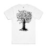 Block Tee - Discontinued Item Thumbnail