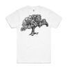 Block Tee - Discontinued Item Thumbnail