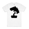 Block Tee - Discontinued Item Thumbnail