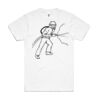 Block Tee - Discontinued Item Thumbnail
