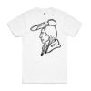 Block Tee - Discontinued Item Thumbnail