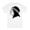 Block Tee - Discontinued Item Thumbnail