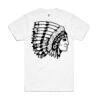 Block Tee - Discontinued Item Thumbnail
