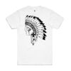 Block Tee - Discontinued Item Thumbnail