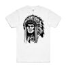 Block Tee - Discontinued Item Thumbnail