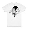 Block Tee - Discontinued Item Thumbnail