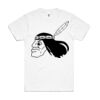 Block Tee - Discontinued Item Thumbnail