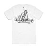 Block Tee - Discontinued Item Thumbnail