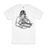 Block Tee - Discontinued Item Thumbnail