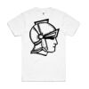 Block Tee - Discontinued Item Thumbnail