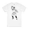 Block Tee - Discontinued Item Thumbnail