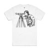 Block Tee - Discontinued Item Thumbnail