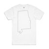 Block Tee - Discontinued Item Thumbnail