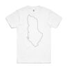 Block Tee - Discontinued Item Thumbnail