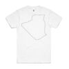 Block Tee - Discontinued Item Thumbnail