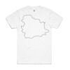 Block Tee - Discontinued Item Thumbnail
