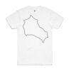 Block Tee - Discontinued Item Thumbnail