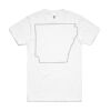 Block Tee - Discontinued Item Thumbnail