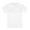 Block Tee - Discontinued Item Thumbnail