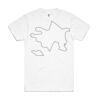 Block Tee - Discontinued Item Thumbnail
