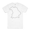 Block Tee - Discontinued Item Thumbnail