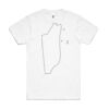 Block Tee - Discontinued Item Thumbnail