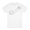 Block Tee - Discontinued Item Thumbnail