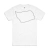 Block Tee - Discontinued Item Thumbnail